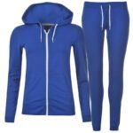 Women Tracksuit