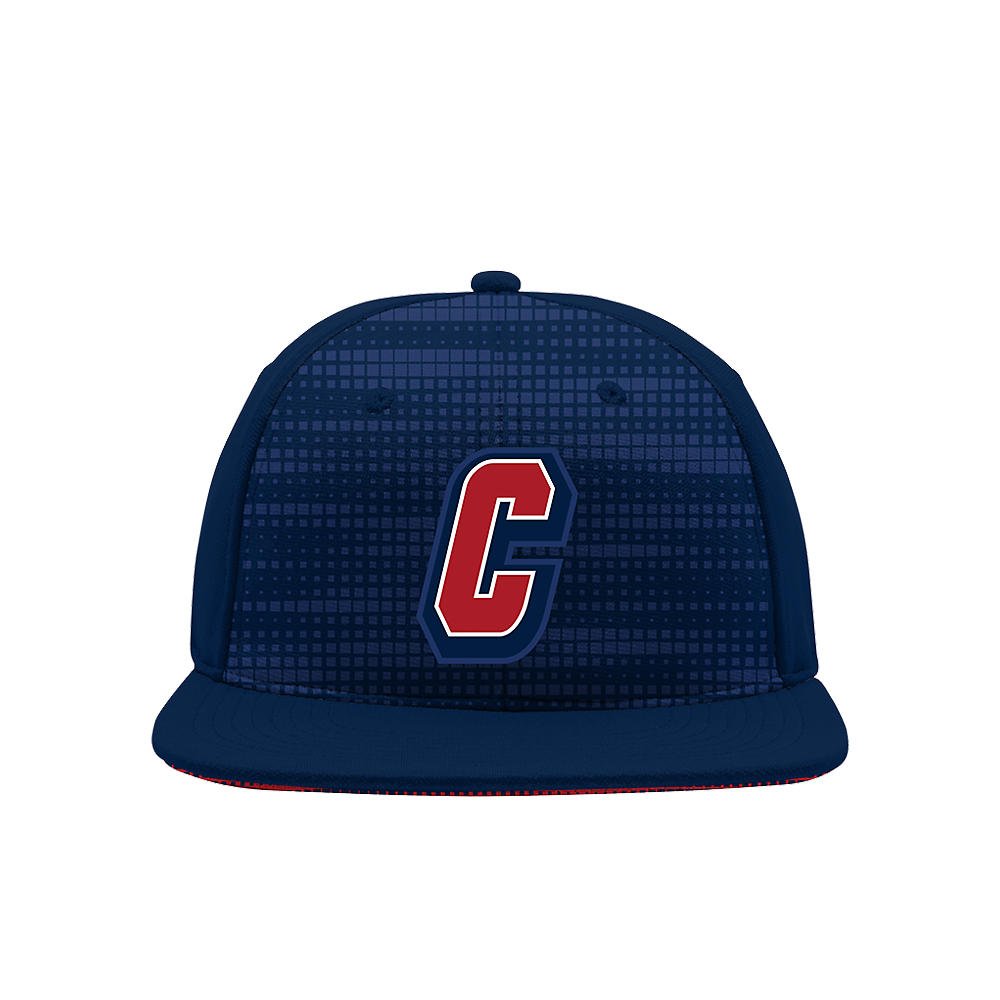 BM-HAT-DBFL-FULLDYE-bvenLLDyreRB.jpg Sports Caps - Image 1