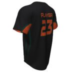 Baseball Two Button Jersey - Image 4