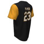 Baseball Two Button Jersey - Image 4