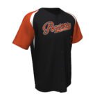 Baseball Two Button Jersey