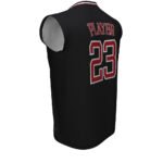 Baseball Crew Neck Jersey - Image 2