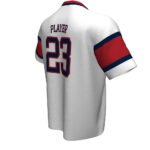 Baseball Short Sleeve Jerseys - Image 4