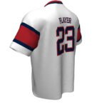 Baseball Short Sleeve Jerseys - Image 3