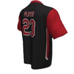 Baseball Short Sleeve Jerseys - Image 3