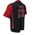 Baseball Short Sleeve Jerseys - Image 2