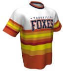 Baseball Short Sleeve Jerseys