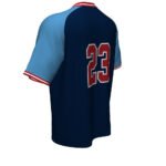 Baseball Short Sleeve Jerseys - Image 4