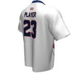 Baseball Short Sleeve Jerseys - Image 3