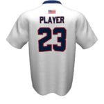 Baseball Short Sleeve Jerseys - Image 4