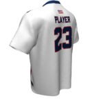 Baseball Short Sleeve Jerseys - Image 2