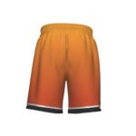 Reversible Basketball Shorts - Image 3