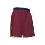 Reversible Basketball Shorts