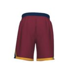 Reversible Basketball Shorts - Image 2