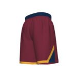 Reversible Basketball Shorts - Image 3