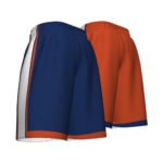 Reversible Basketball Shorts - Image 4