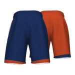 Reversible Basketball Shorts - Image 2