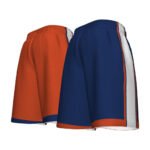 Reversible Basketball Shorts - Image 3
