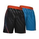 Reversible Basketball Shorts