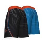 Reversible Basketball Shorts - Image 2
