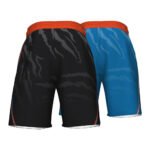 Reversible Basketball Shorts - Image 3