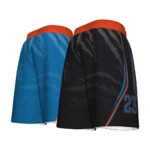 Reversible Basketball Shorts - Image 4