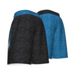 Reversible Basketball Shorts - Image 2
