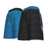 Reversible Basketball Shorts - Image 4