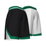 Reversible Basketball Shorts - Image 2