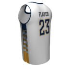 Basketball Jersey Crew Neck - Image 2