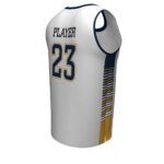 Basketball Jersey Crew Neck - Image 4