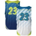Reversible Lacrosse Practice Jerseys - Image 2
