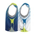 Reversible Lacrosse Practice Jerseys - Image 3