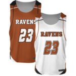 Reversible Lacrosse Practice Jerseys