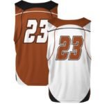 Reversible Lacrosse Practice Jerseys - Image 2