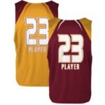 Reversible Lacrosse Practice Jerseys - Image 2