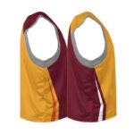 Reversible Lacrosse Practice Jerseys - Image 4