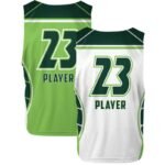 Reversible Lacrosse Practice Jerseys - Image 2