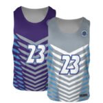 Reversible Lacrosse Practice Jerseys