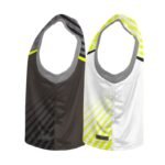 Reversible Lacrosse Practice Jerseys - Image 3