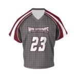 Lacrosse Jersey