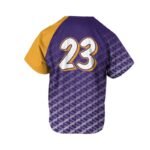 Lacrosse Jersey - Image 2