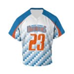 Lacrosse Jersey