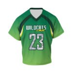 Lacrosse Jersey