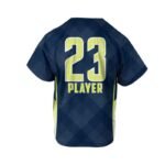 Lacrosse Jersey - Image 4