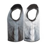 Reversible Sleeveless Lacrosse Jerseys - Image 2