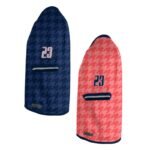 Lacrosse V Neck Jerseys - Image 2