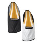 Lacrosse V Neck Jerseys - Image 3