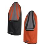 Lacrosse V Neck Jerseys - Image 4