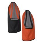 Lacrosse V Neck Jerseys - Image 2